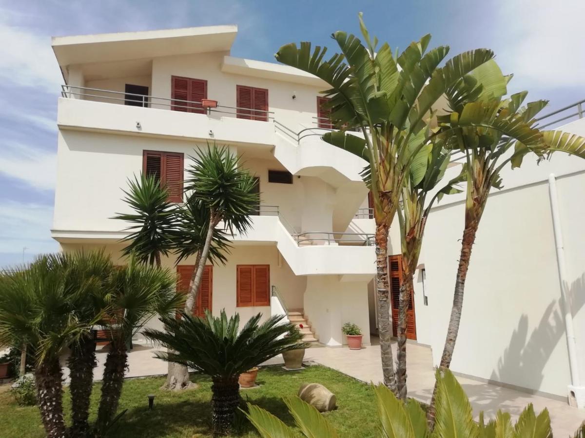 Fiori Guest house