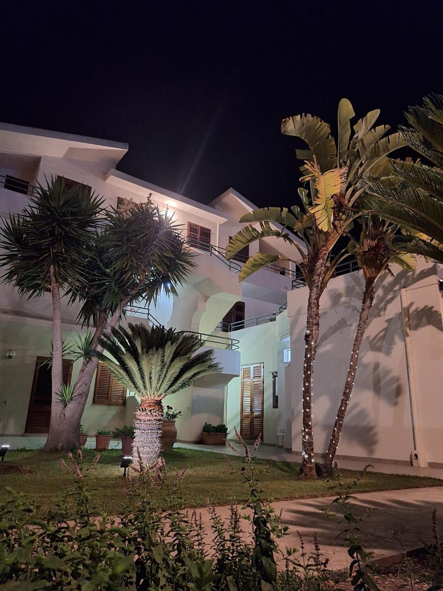 Fiori Guest house Menfi