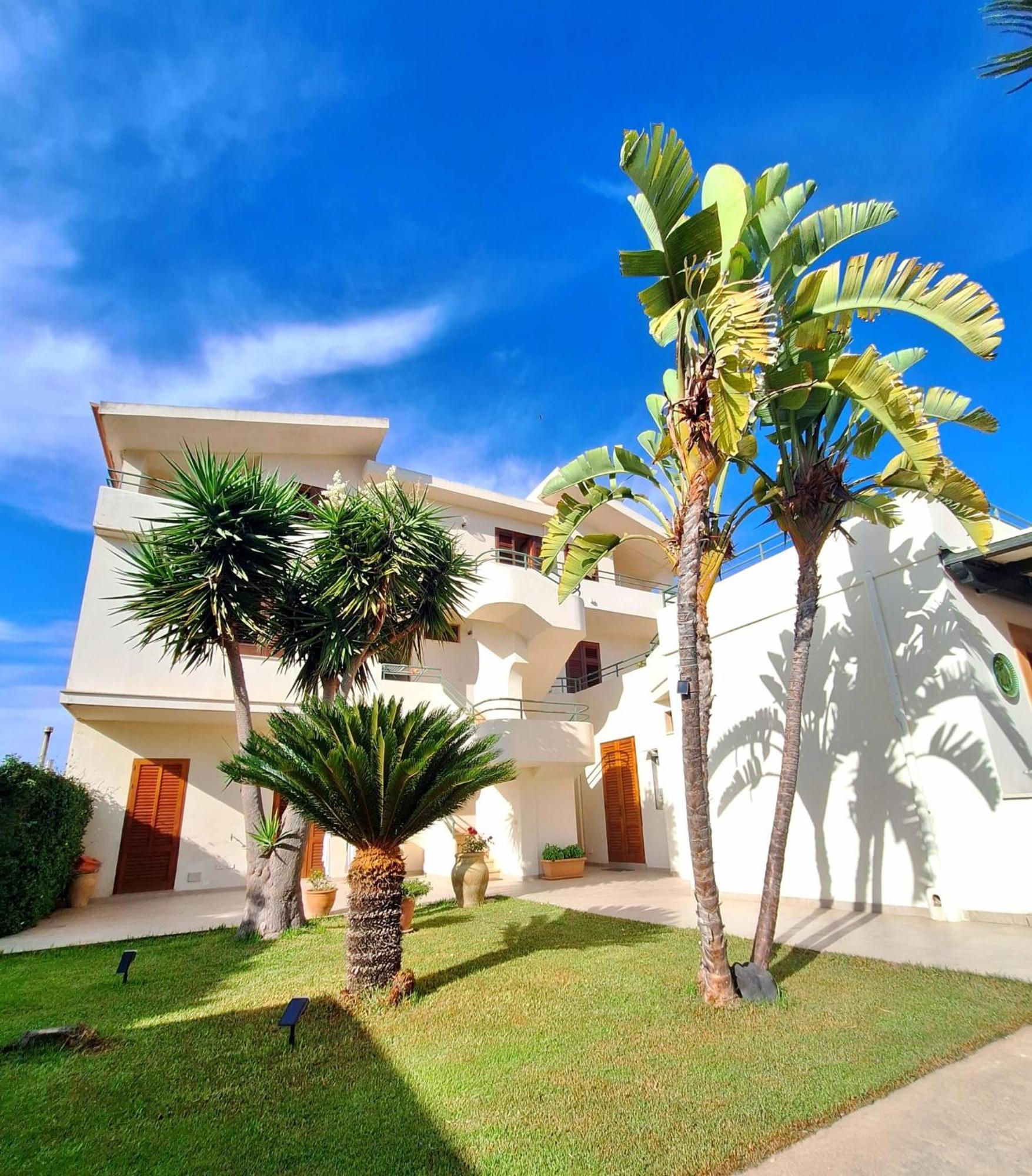 Guest house Fiori Menfi