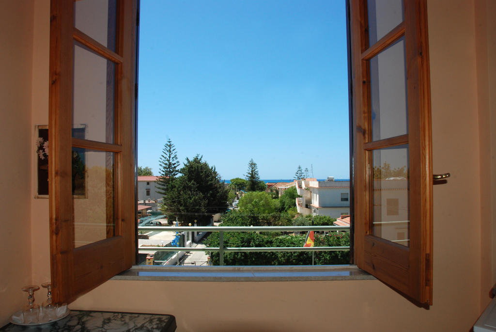 Fiori Guest house 3*