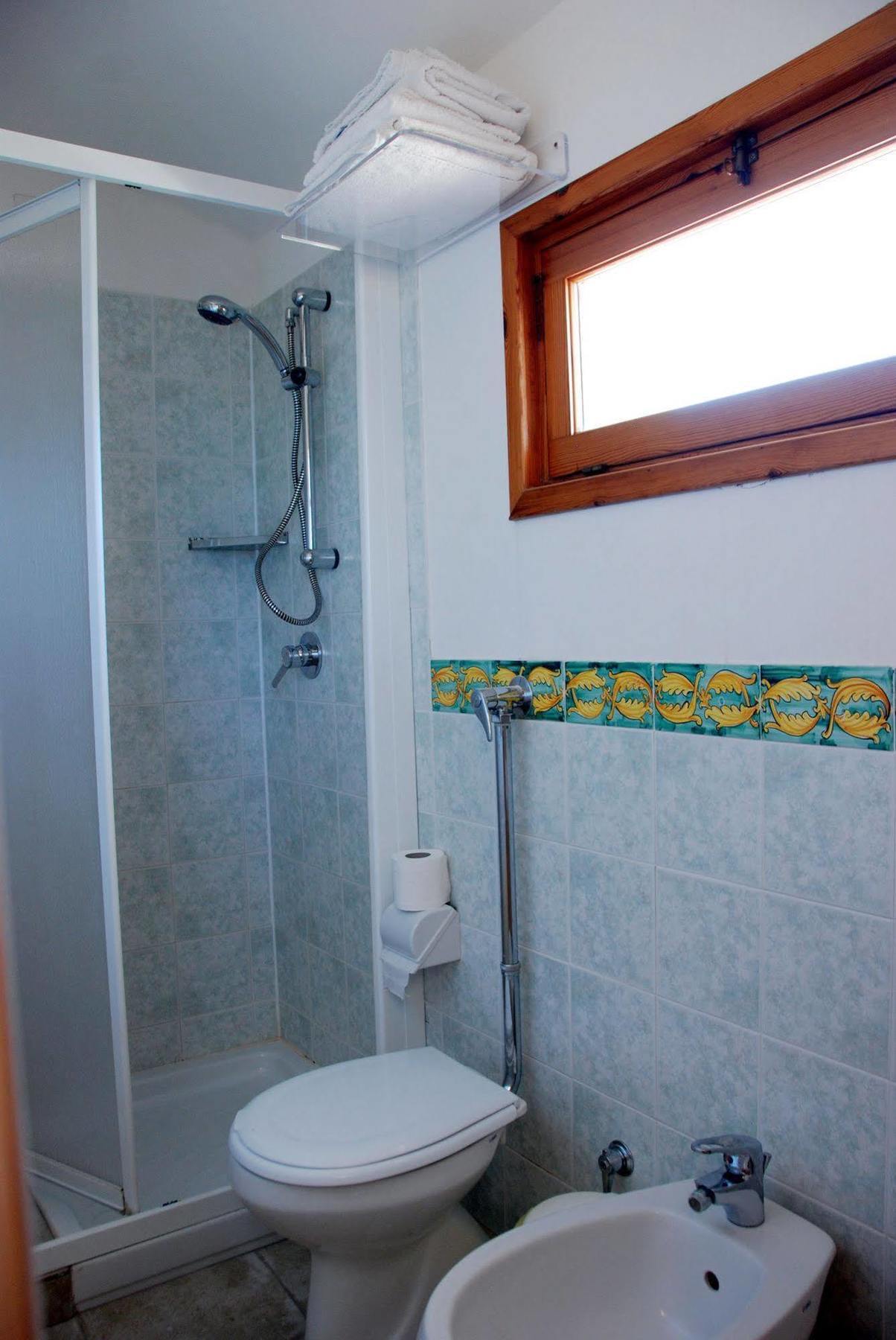 Guest house Fiori 3*