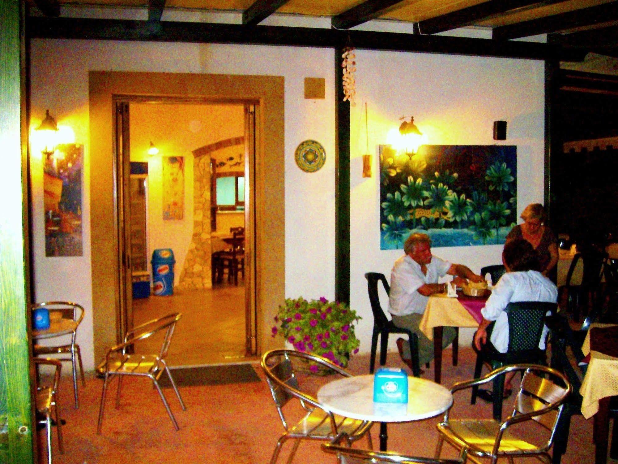 Guest house Fiori