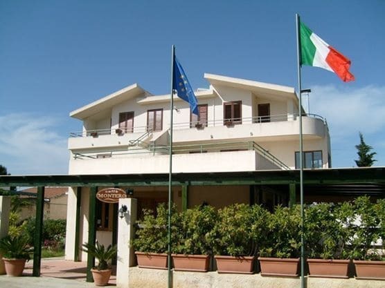 Guest house Fiori