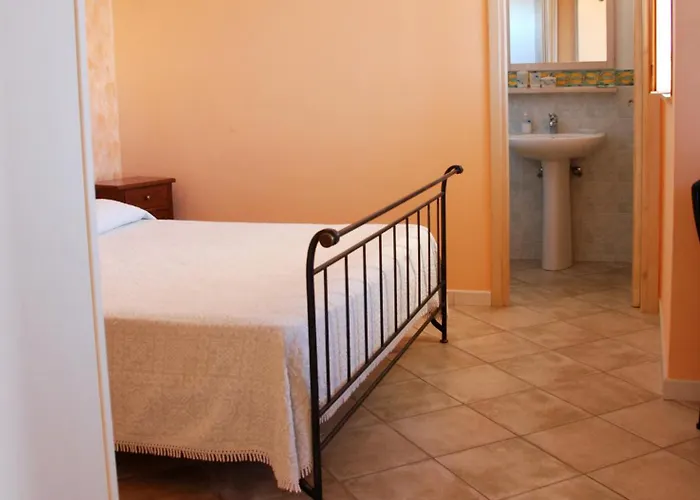 Villa Fiori Beach