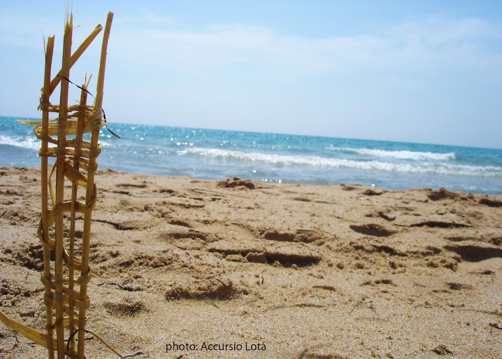Guest house Fiori Beach Menfi