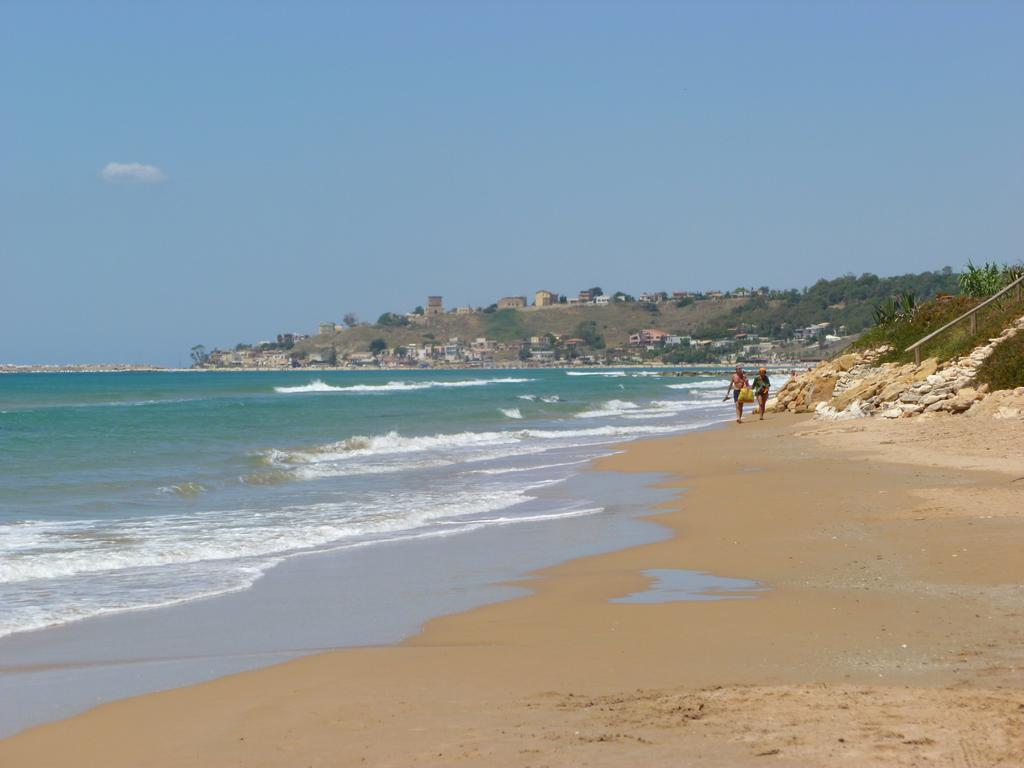 Guest house Fiori Beach Menfi